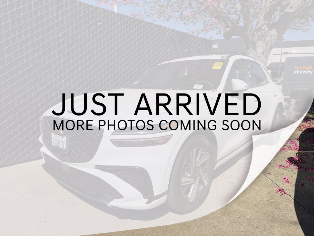 Used 2026 Genesis GV70 3.5T Sport Advanced AWD/4WD image 1