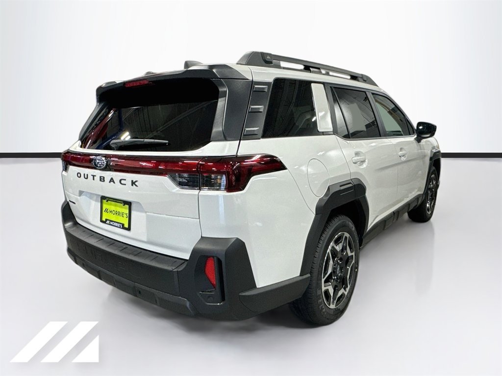 New 2026 Subaru Outback Touring AWD/4WD image 5