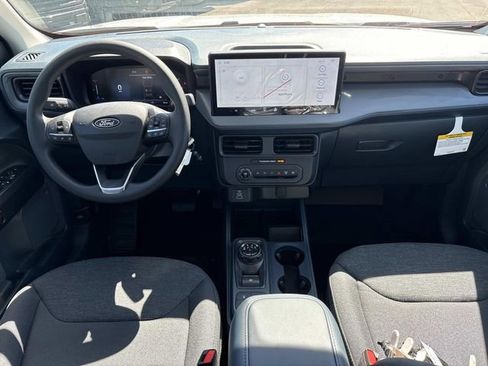 New 2026 Ford Maverick XL AWD/4WD image 16