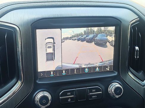Used 2019 GMC Sierra 1500 Denali w/ Denali Ultimate Package AWD/4WD image 27