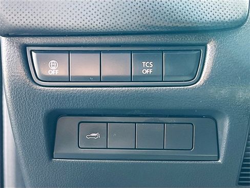 Used 2023 MAZDA CX-50 2.5 S w/ Cargo Package image 10