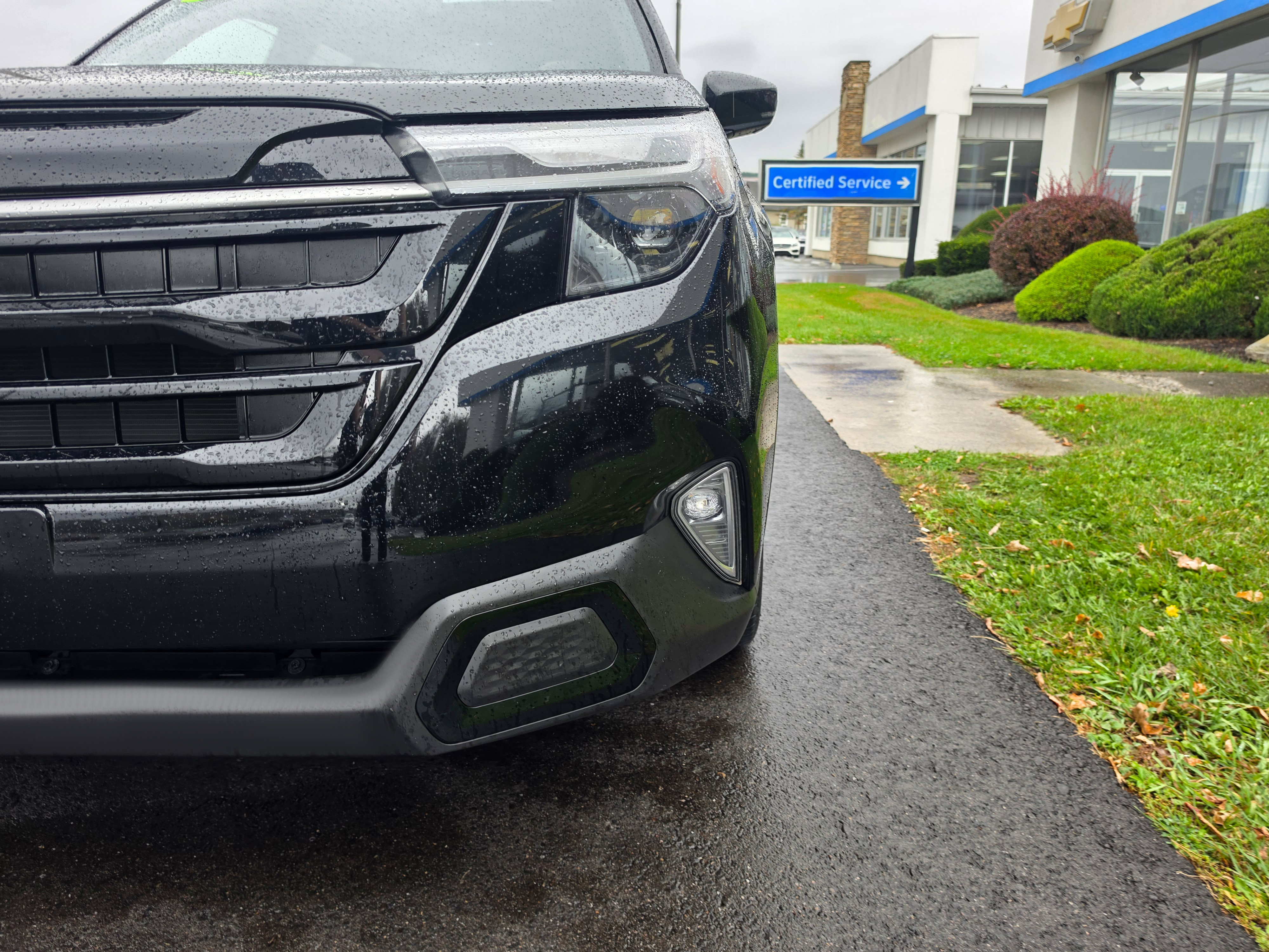 Used 2025 Subaru Forester Touring AWD/4WD image 10