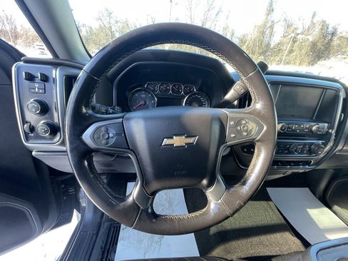 Certified 2018 Chevrolet Silverado 1500 LT w/ All Star Edition image 31