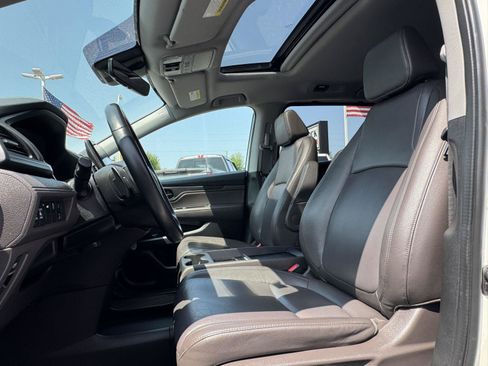 Used 2019 Honda Odyssey EX-L image 16