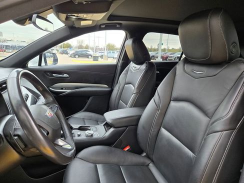 Used 2023 Cadillac XT4 Premium Luxury w/ Driver Assist Package image 27