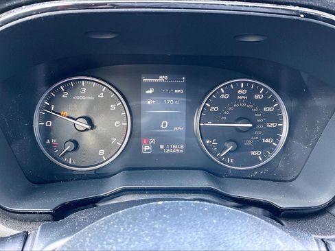 Used 2025 Subaru Legacy Premium image 17