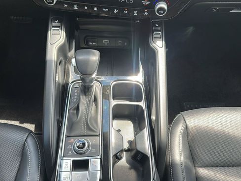Used 2023 Kia Telluride S w/ S Sunroof Package AWD/4WD image 32
