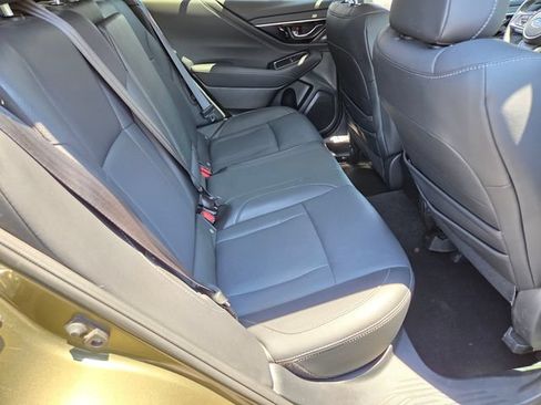 Used 2023 Subaru Outback Limited XT AWD/4WD image 15