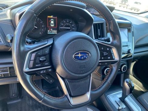 Used 2021 Subaru Crosstrek 2.0i Premium w/ Popular Package #4 image 12