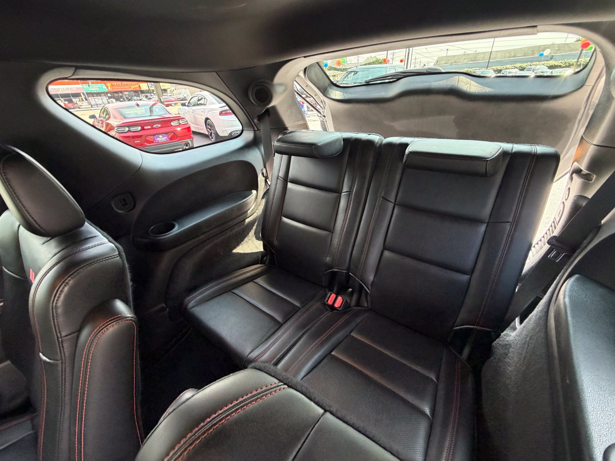 Used 2023 Dodge Durango R/T AWD/4WD image 11