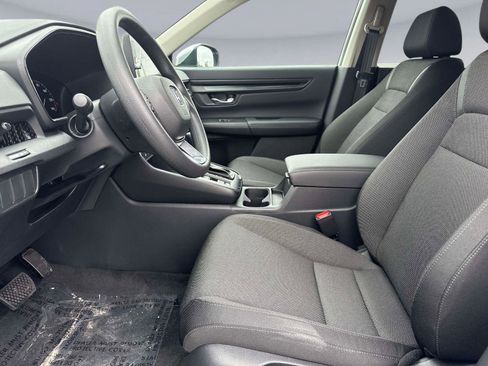 New 2026 Honda CR-V LX image 19