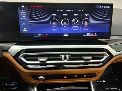 Used 2023 BMW i4 eDrive40 w/ Premium Package RWD image 25