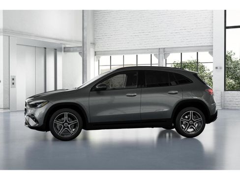 New 2026 Mercedes-Benz GLA 250 4MATIC image 10