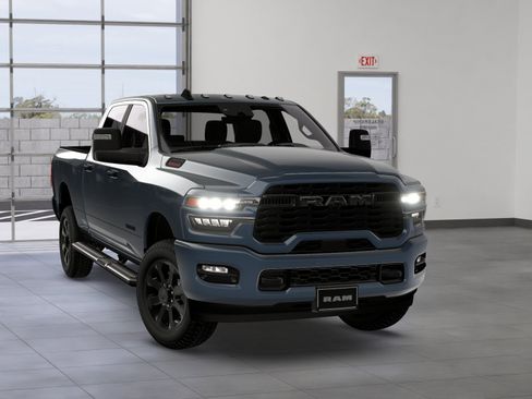 New 2026 RAM 2500 Big Horn image 2
