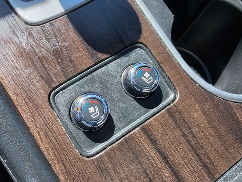 Used 2020 Nissan Murano Platinum image 6