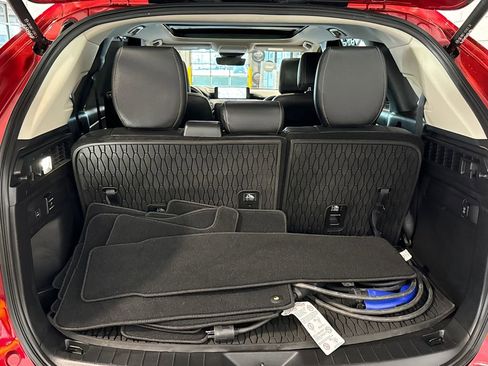 Certified 2024 MAZDA CX-90 Plug-In Hybrid w/ Premium Pkg image 12