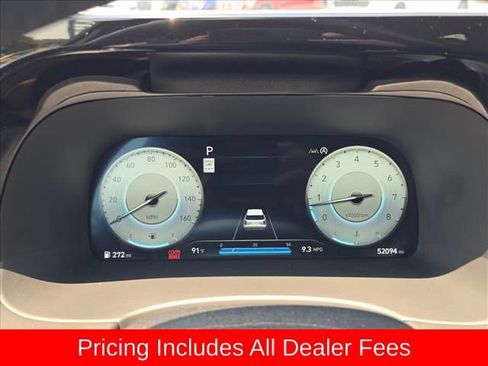 Used 2023 Hyundai Palisade Calligraphy w/ Winter Package AWD/4WD image 22