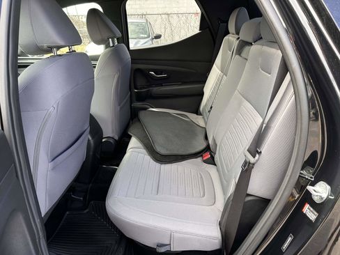 Used 2022 Hyundai Santa Cruz SEL image 13