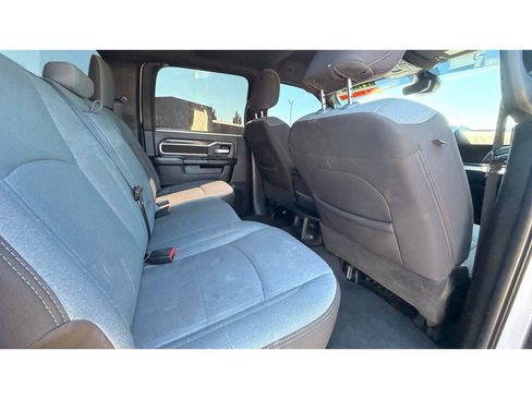 Used 2024 RAM 2500 Big Horn AWD/4WD image 14