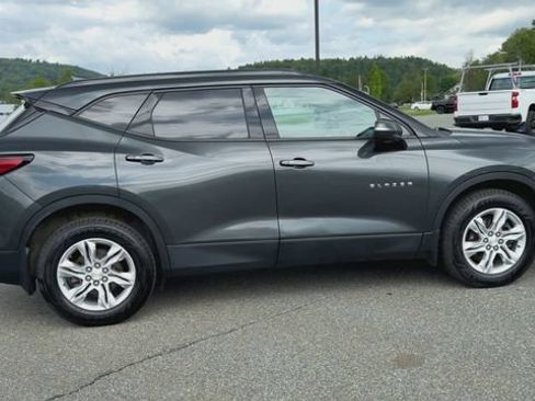 Used 2020 Chevrolet Blazer LT AWD/4WD image 9