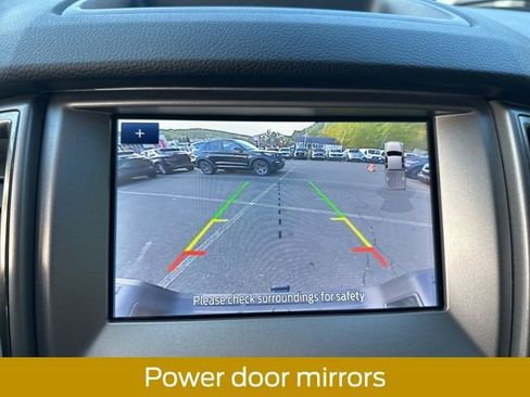 Certified 2021 Ford Ranger XLT w/ Equipment Group 301A Mid image 29