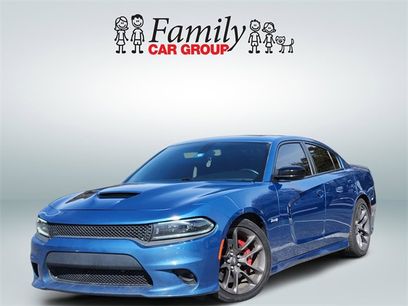 Used 2023 Dodge Charger R/T w/ Plus Group