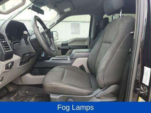 Used 2020 Ford F150 XL w/ Equipment Group 101A Mid image 19