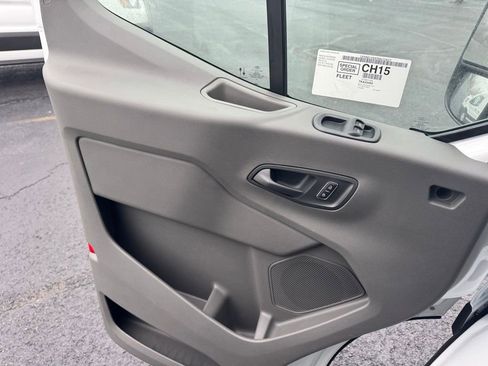 New 2026 Ford Transit 250 Low Roof image 26