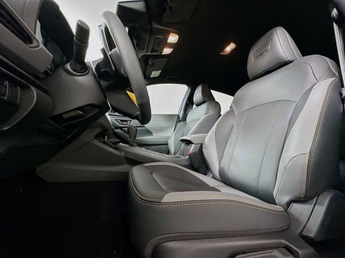 New 2026 Subaru Crosstrek 2.5i Wilderness image 18