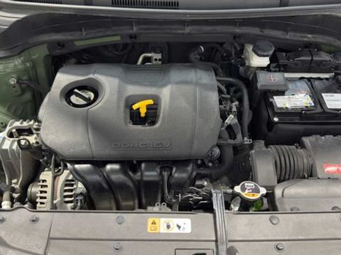 Used 2021 Kia Soul EX FWD image 36