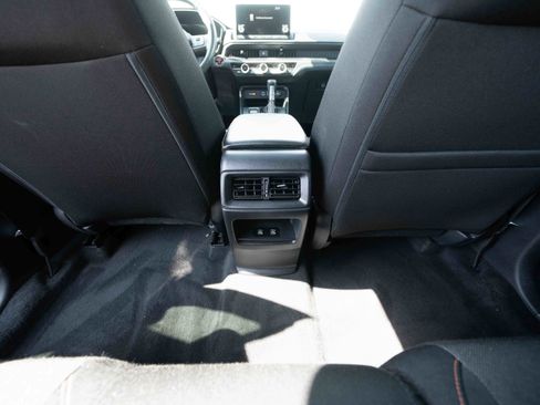 Certified 2024 Honda CR-V Sport image 22