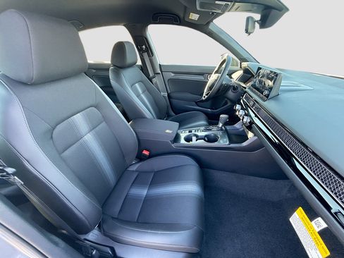 New 2026 Honda Civic Sport image 22