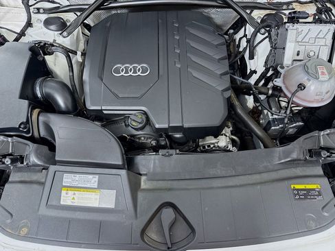 Certified 2023 Audi Q5 2.0T Premium w/ Convenience Package image 28