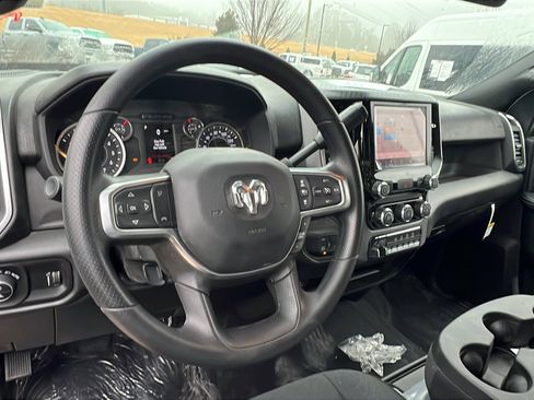 Used 2025 RAM 2500 Big Horn image 24