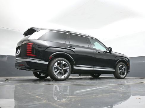 New 2026 Hyundai Palisade Limited image 13