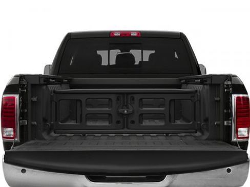 Used 2014 RAM 2500 Laramie w/ Cold Weather Group image 14