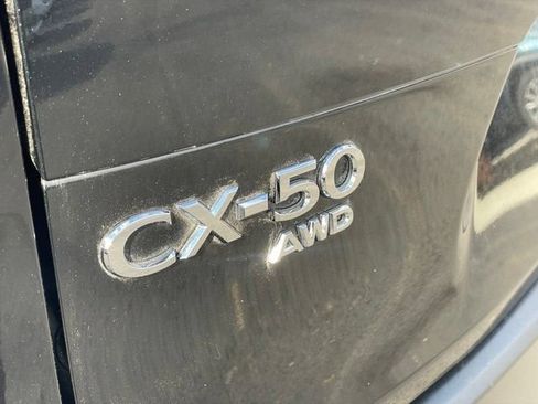 Used 2023 MAZDA CX-50 2.5 S w/ Weather Package AWD/4WD image 30