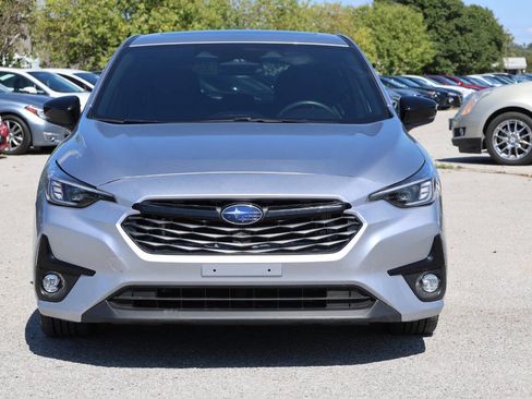 Used 2024 Subaru Impreza RS image 2