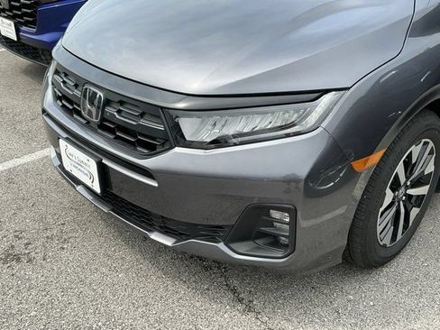Used 2026 Honda Odyssey EX-L image 16