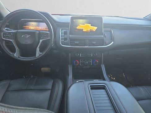 Used 2023 Chevrolet Suburban RST image 11