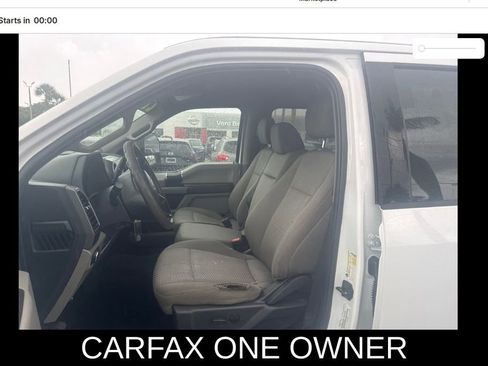 Used 2022 Ford F250 XLT w/ XLT Value Package AWD/4WD image 2