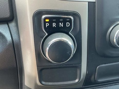 Used 2014 RAM 1500 Big Horn RWD image 30