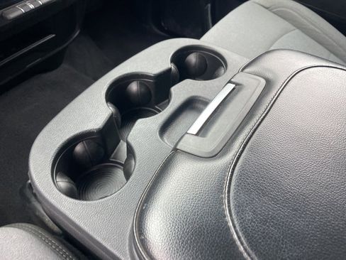 Used 2024 RAM 3500 Big Horn image 32