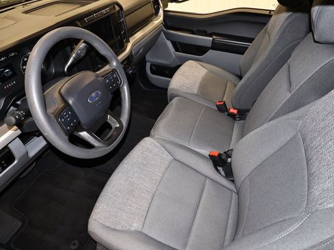 Certified 2024 Ford F250 XLT w/ FX4 Off-Road Package image 26