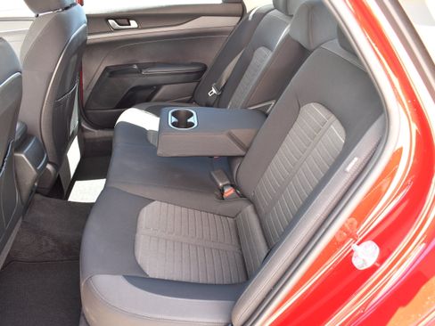 Used 2025 Kia K5 LXS FWD image 24