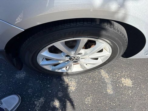 Used 2014 Volkswagen Jetta S FWD image 12