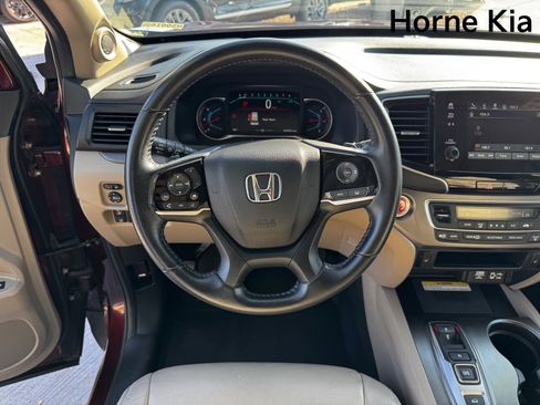 Used 2022 Honda Pilot Special Edition image 16