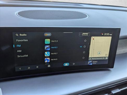 New 2026 Hyundai Ioniq 9 Limited image 11