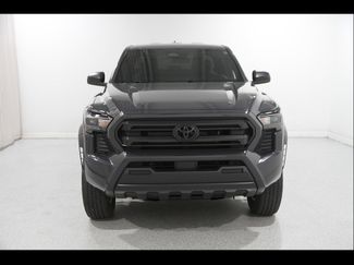 Used 2024 Toyota Tacoma SR AWD/4WD video 2