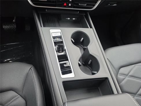 New 2026 Volkswagen Atlas SE AWD/4WD image 20